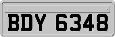 BDY6348