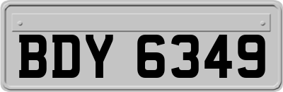 BDY6349
