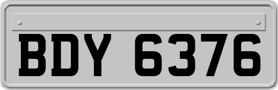 BDY6376