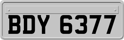 BDY6377