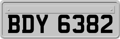 BDY6382
