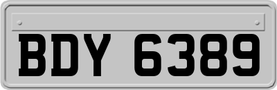 BDY6389