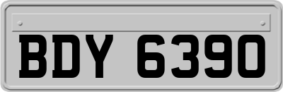 BDY6390