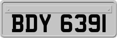 BDY6391