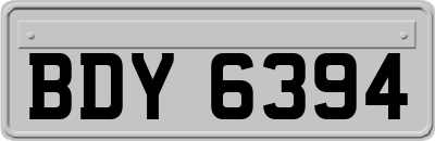 BDY6394