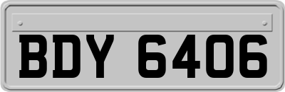 BDY6406