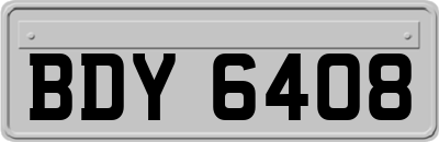 BDY6408