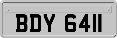 BDY6411