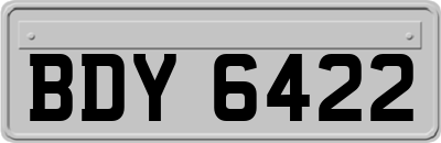 BDY6422