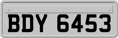 BDY6453
