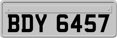 BDY6457