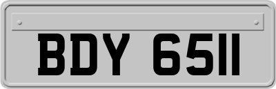 BDY6511