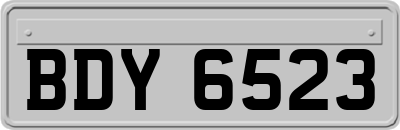BDY6523