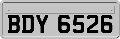 BDY6526