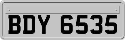 BDY6535