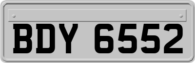 BDY6552