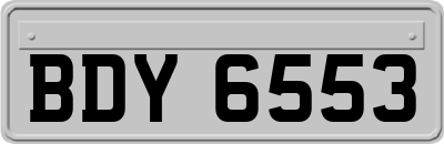BDY6553