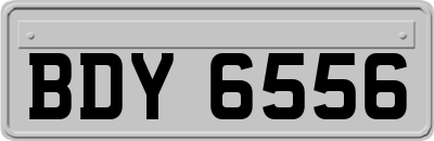 BDY6556