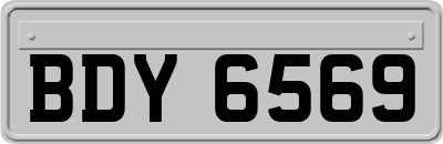 BDY6569