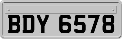 BDY6578