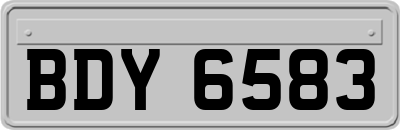 BDY6583
