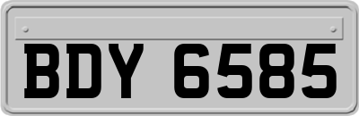 BDY6585