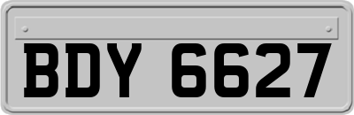 BDY6627