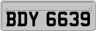 BDY6639