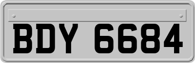 BDY6684