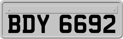 BDY6692