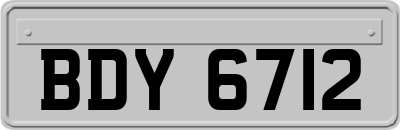 BDY6712