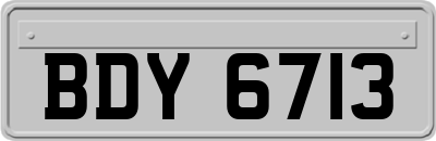 BDY6713