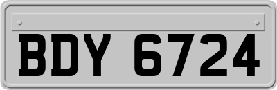BDY6724