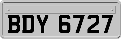BDY6727