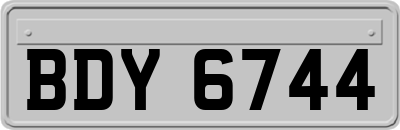 BDY6744