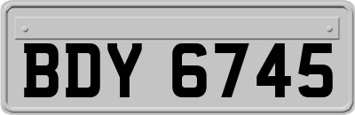 BDY6745