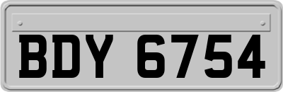 BDY6754