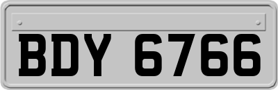 BDY6766