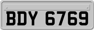 BDY6769