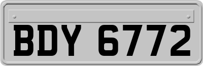 BDY6772
