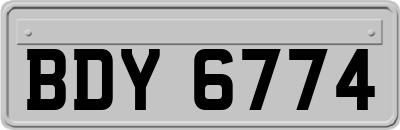 BDY6774