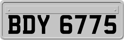 BDY6775