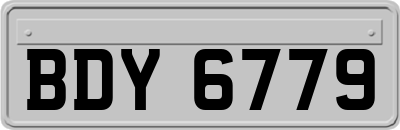 BDY6779