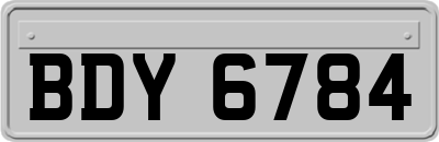 BDY6784