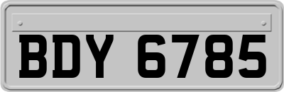 BDY6785