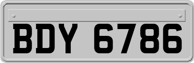 BDY6786