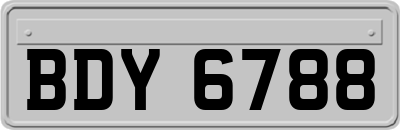 BDY6788
