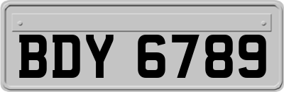 BDY6789