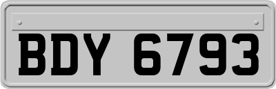 BDY6793