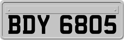 BDY6805